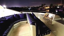 PRINCESS ILUKA -  Top deck